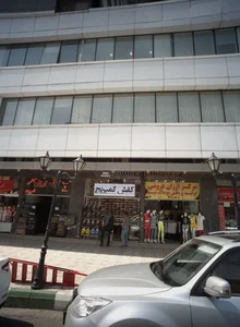 کفش کمبریج 2