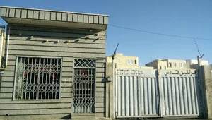 جرثقیل قدس