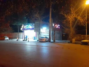 هایپر مارکت امید 3