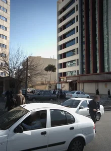 فست فود پاکر 2