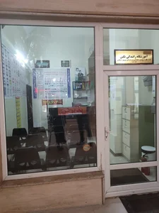 آموزشگاه رانندگی نگین 3