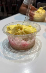 بستنی ماه نو منصور