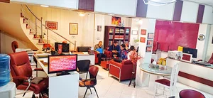 دفتر اسناد رسمی قزوین بیست