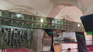 مسجد پیغمبر (ص) 4