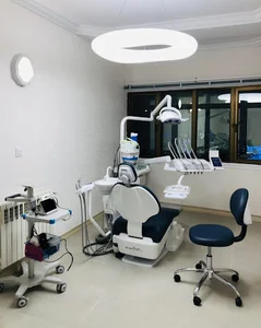 مطب دندانپزشکی دکتر صبا مسعودی راد