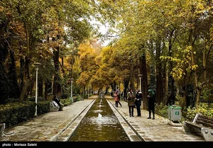 آرامگاه چهل مرده شیخان