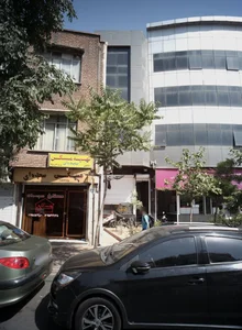مسکن سجده ای