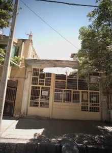 نانوایی 2