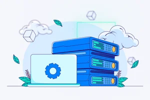 سرور مجازی چیست؟ 0 تا 100 کاربرد انواع VPS