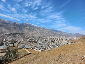 گچ بندی سراسو