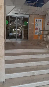 مرکز توسعه فناوری محصولات پیشرفت سلولی 2