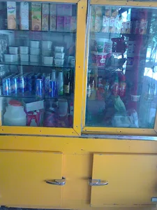 سوپر مارکت شهراد(اعیان)