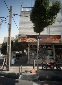 فروشگاه سنگ کاشی سرامیک آجرنما 2