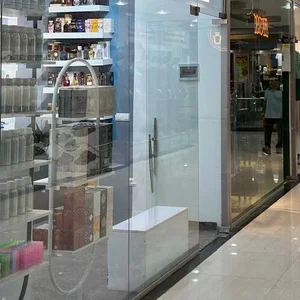 عطر و ادکلن بوخاش استور
