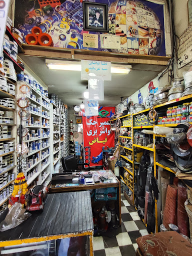 تکنواورینگ فیاض