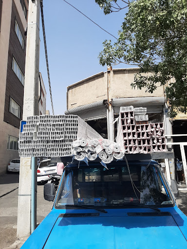 آلومینیوم خدایی