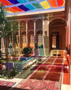 MOZHDE'S HOUSE