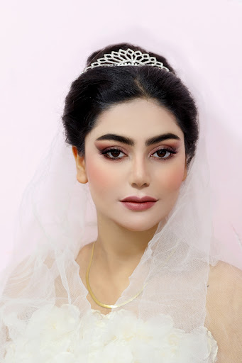 سالن زیبایی فهیم