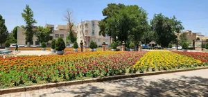 پارک مشاهیر 3
