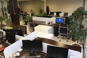 پیک شهر یوسف آباد