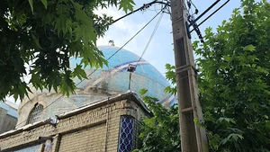 امامزاده محمد