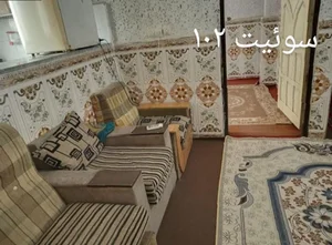 هتل اپارتمان بهارستان