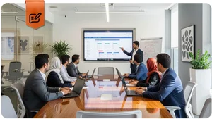 فروشگاه رفاه