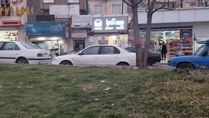 نمایندگی بیمه ایران ساعدپناه