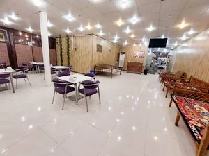 کبابسرای پسران نشاط