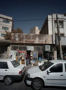 کالای ساختمانی تندیس 2