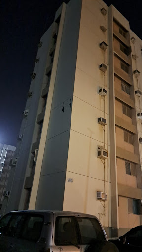 Group 3 Building 9