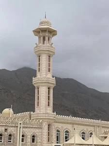 Radwan Masjid