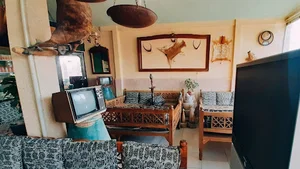 سفره خانه خجسته