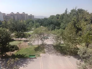 بوستان پلیس (باغ اناری) 5