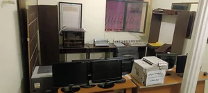 کافی نت صورتگر-شرکت کامپیوتری-مسگرپور 5