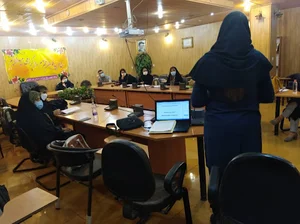 موسسه آموزشی کارآفرینی فارابی