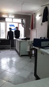 Shik Mod Khayati
