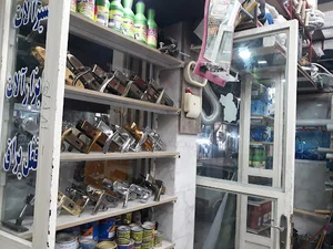 ابزار فروشی سجادجلیلیان