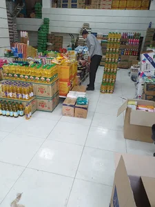عمده فروشی تیموریان