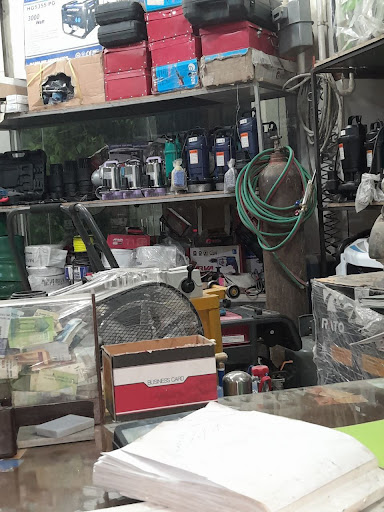 اجاره وفروش ادوات صنعتی*نوری*