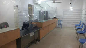 دفترخدمات پیشخوان دولت و بخش عمومی مشایخی