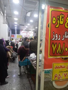 سوپر پروتئین عرفان