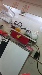 صبحانه خاص سحرخانوم 4