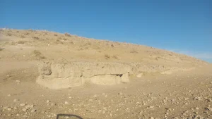 تخت شیطان