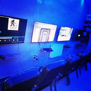 گیم نت میلان