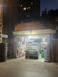 اتوسرویس کشانی