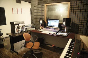 Ajori Art Studio