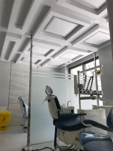 درمانگاه دندانپزشکی باران 3