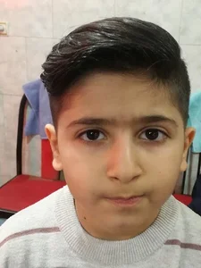 دکتر شبنم حاجی علیپور 2
