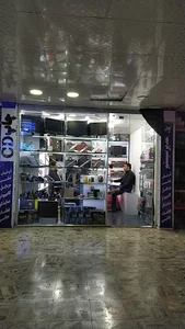 غدیر سیستم